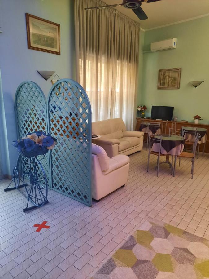 Hotel Etrusco Sesto Fiorentino Zewnętrze zdjęcie