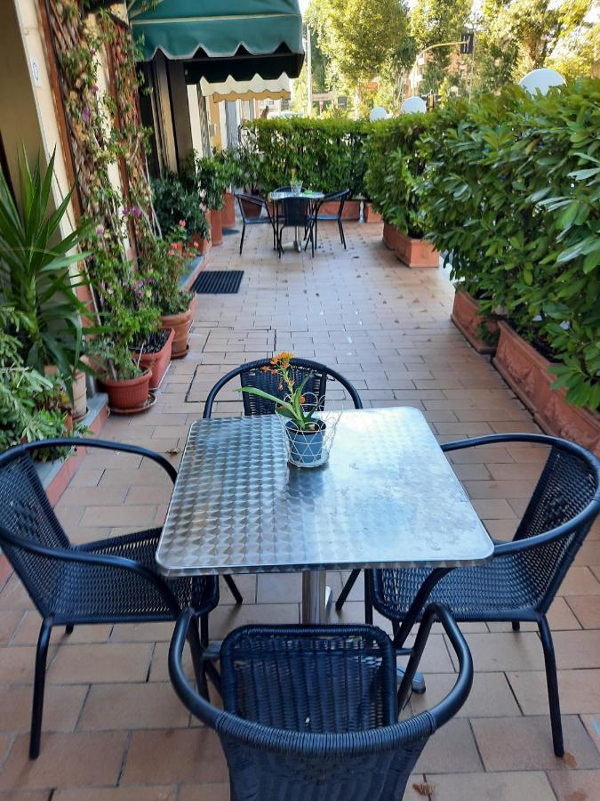 Hotel Etrusco Sesto Fiorentino Zewnętrze zdjęcie
