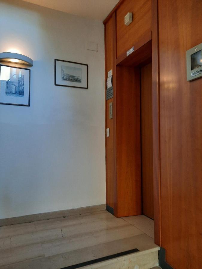Hotel Etrusco Sesto Fiorentino Zewnętrze zdjęcie