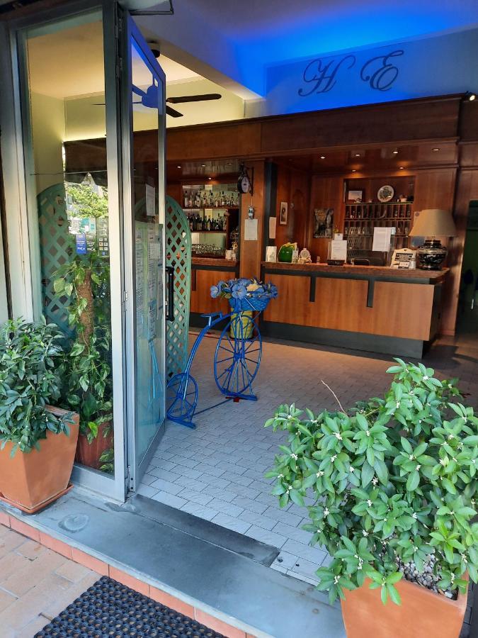 Hotel Etrusco Sesto Fiorentino Zewnętrze zdjęcie