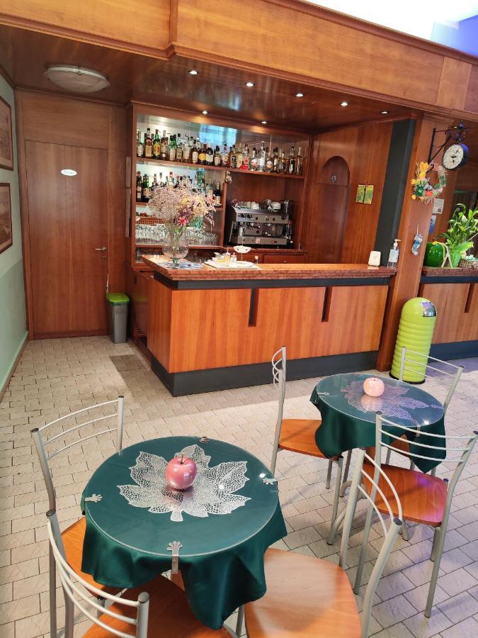 Hotel Etrusco Sesto Fiorentino Zewnętrze zdjęcie