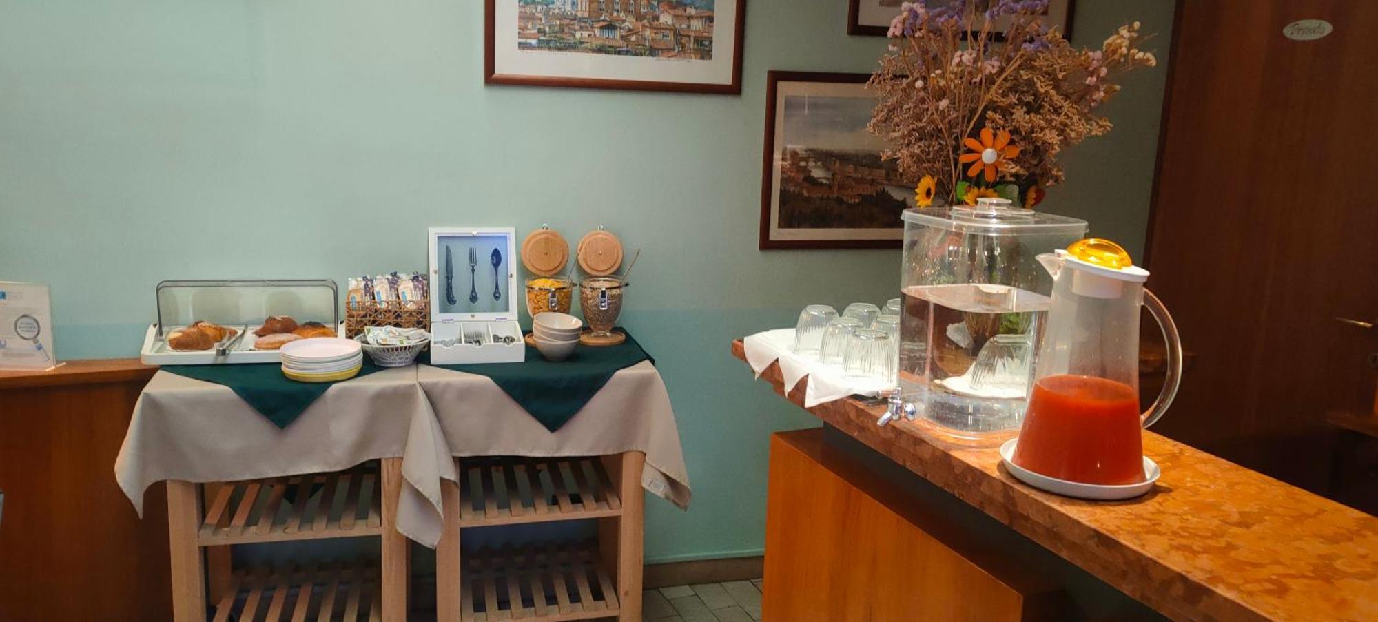 Hotel Etrusco Sesto Fiorentino Zewnętrze zdjęcie