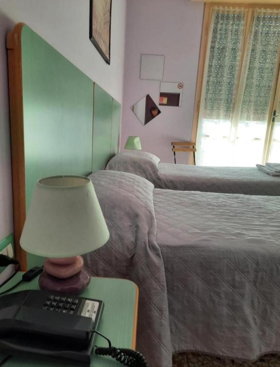Hotel Etrusco Sesto Fiorentino Zewnętrze zdjęcie
