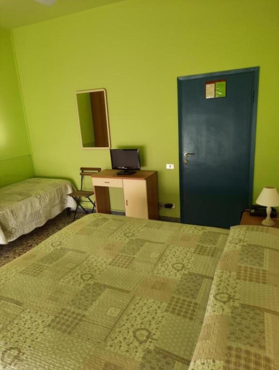 Hotel Etrusco Sesto Fiorentino Zewnętrze zdjęcie