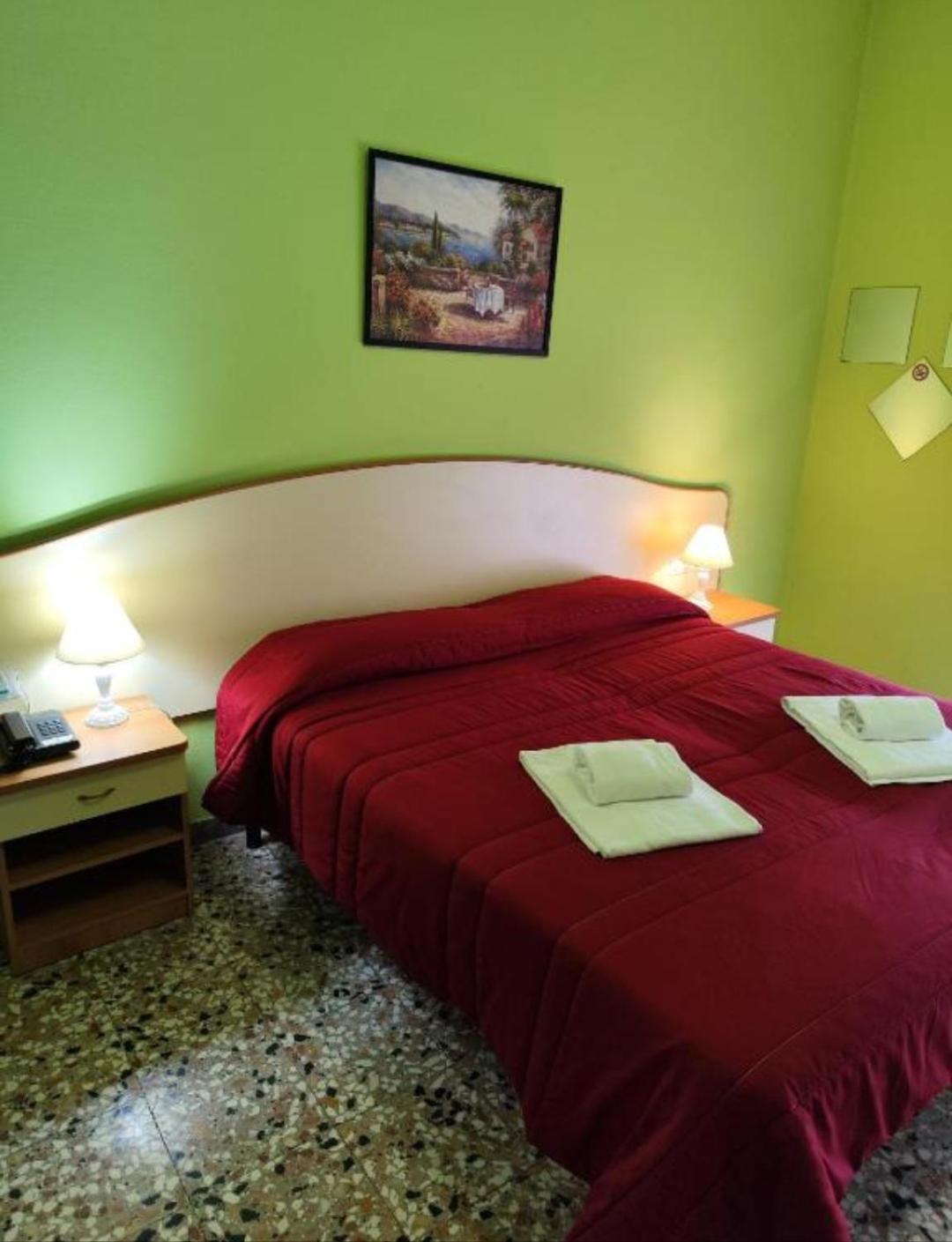 Hotel Etrusco Sesto Fiorentino Zewnętrze zdjęcie