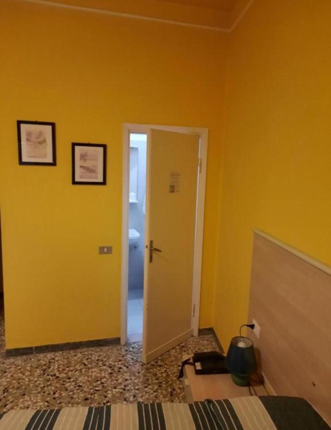 Hotel Etrusco Sesto Fiorentino Zewnętrze zdjęcie