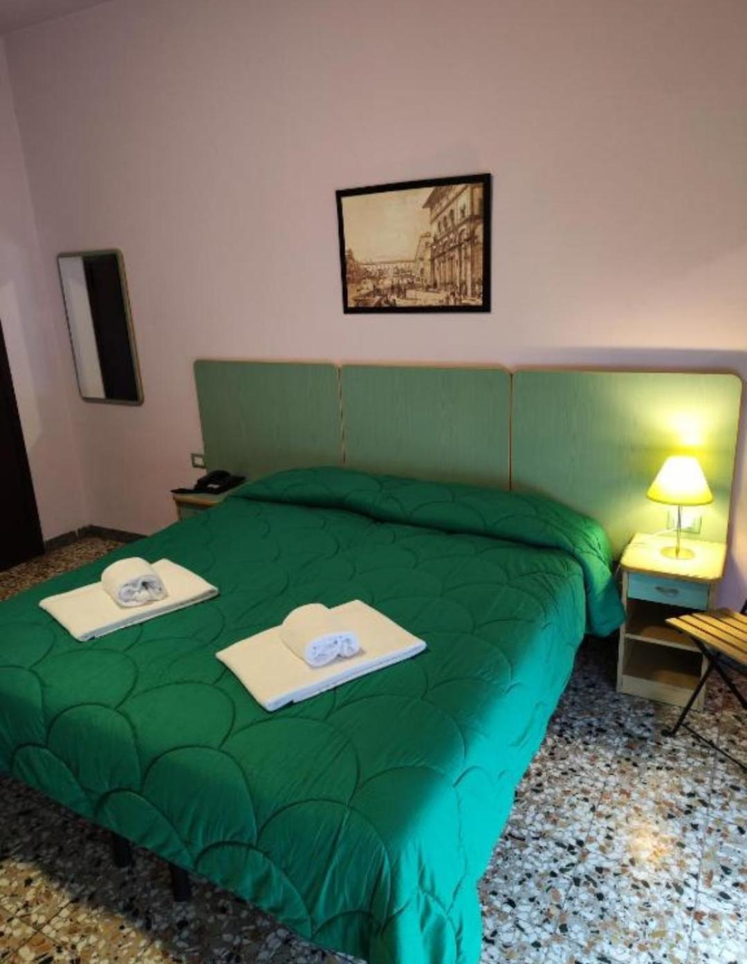 Hotel Etrusco Sesto Fiorentino Zewnętrze zdjęcie