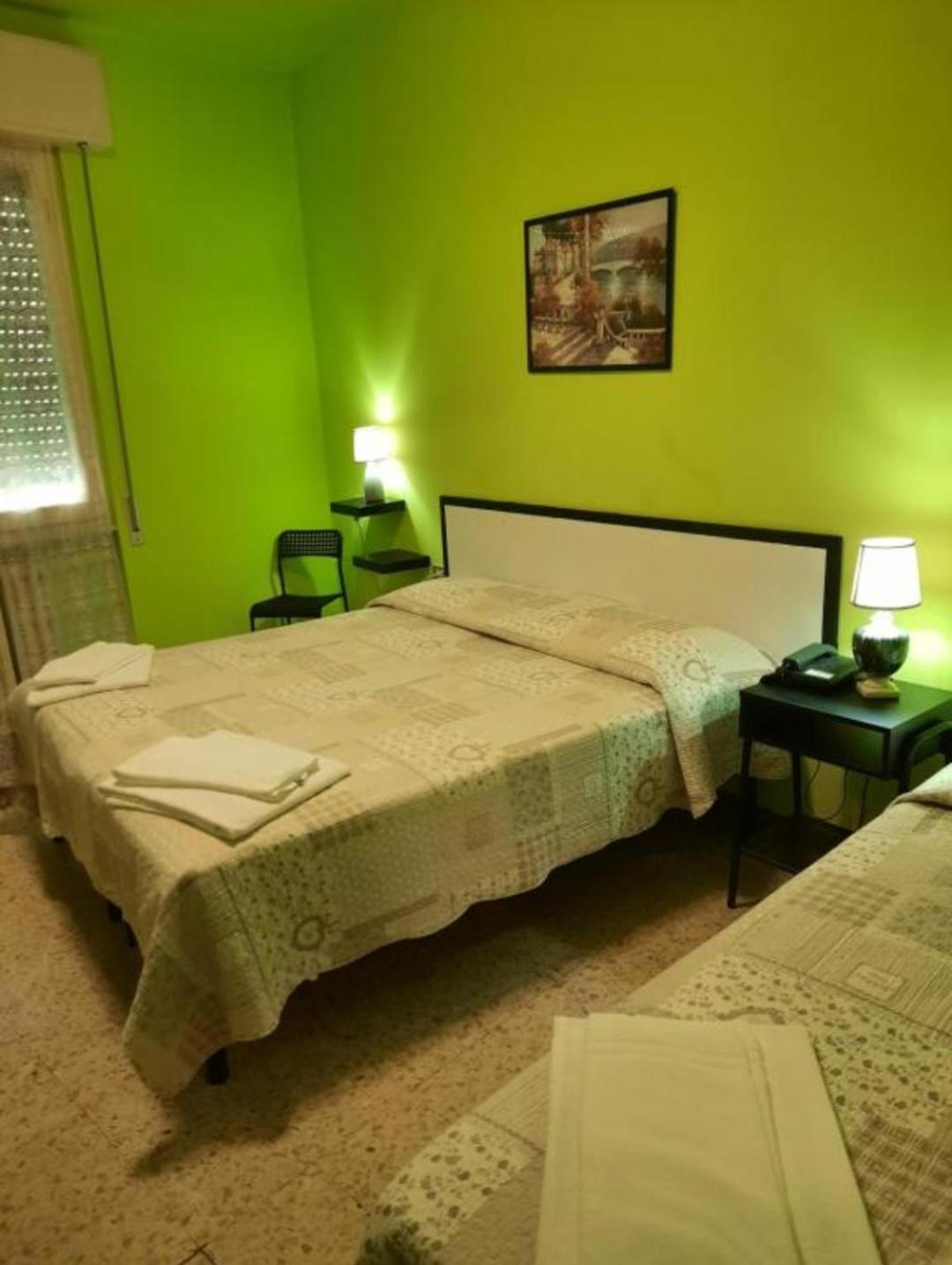 Hotel Etrusco Sesto Fiorentino Zewnętrze zdjęcie