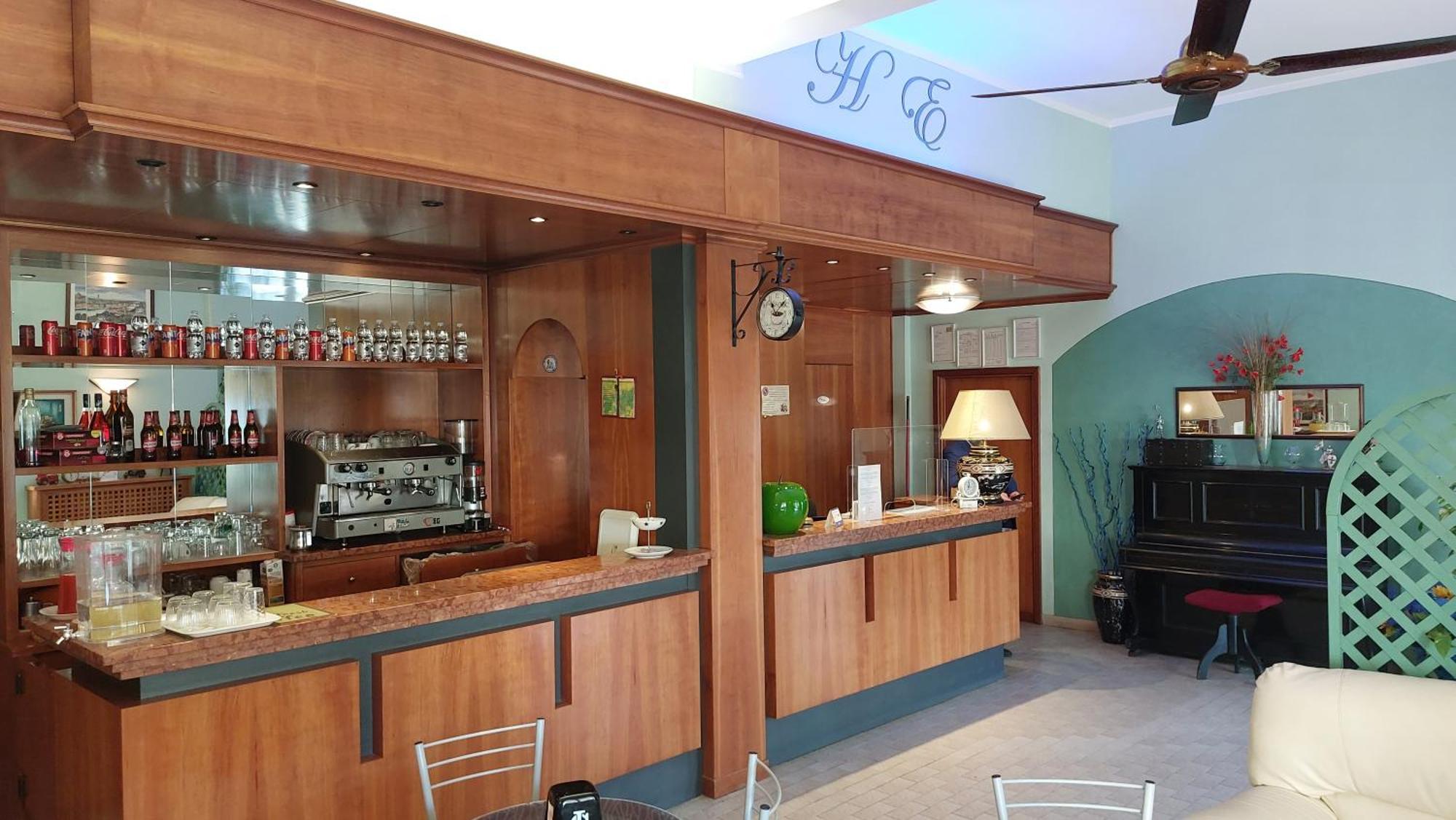 Hotel Etrusco Sesto Fiorentino Zewnętrze zdjęcie