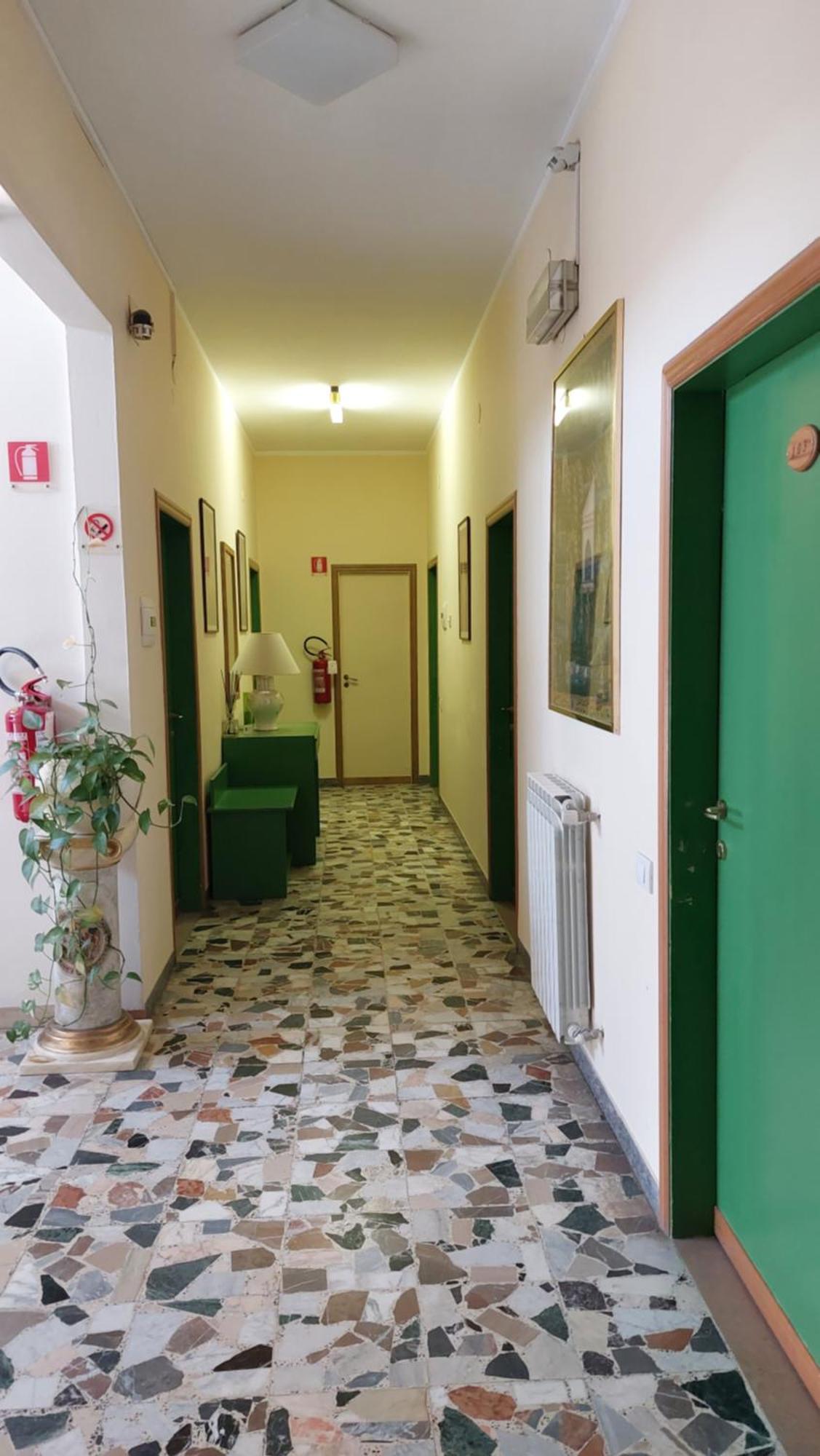 Hotel Etrusco Sesto Fiorentino Zewnętrze zdjęcie