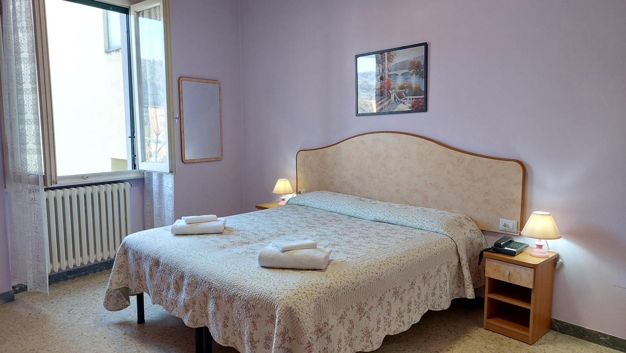 Hotel Etrusco Sesto Fiorentino Zewnętrze zdjęcie