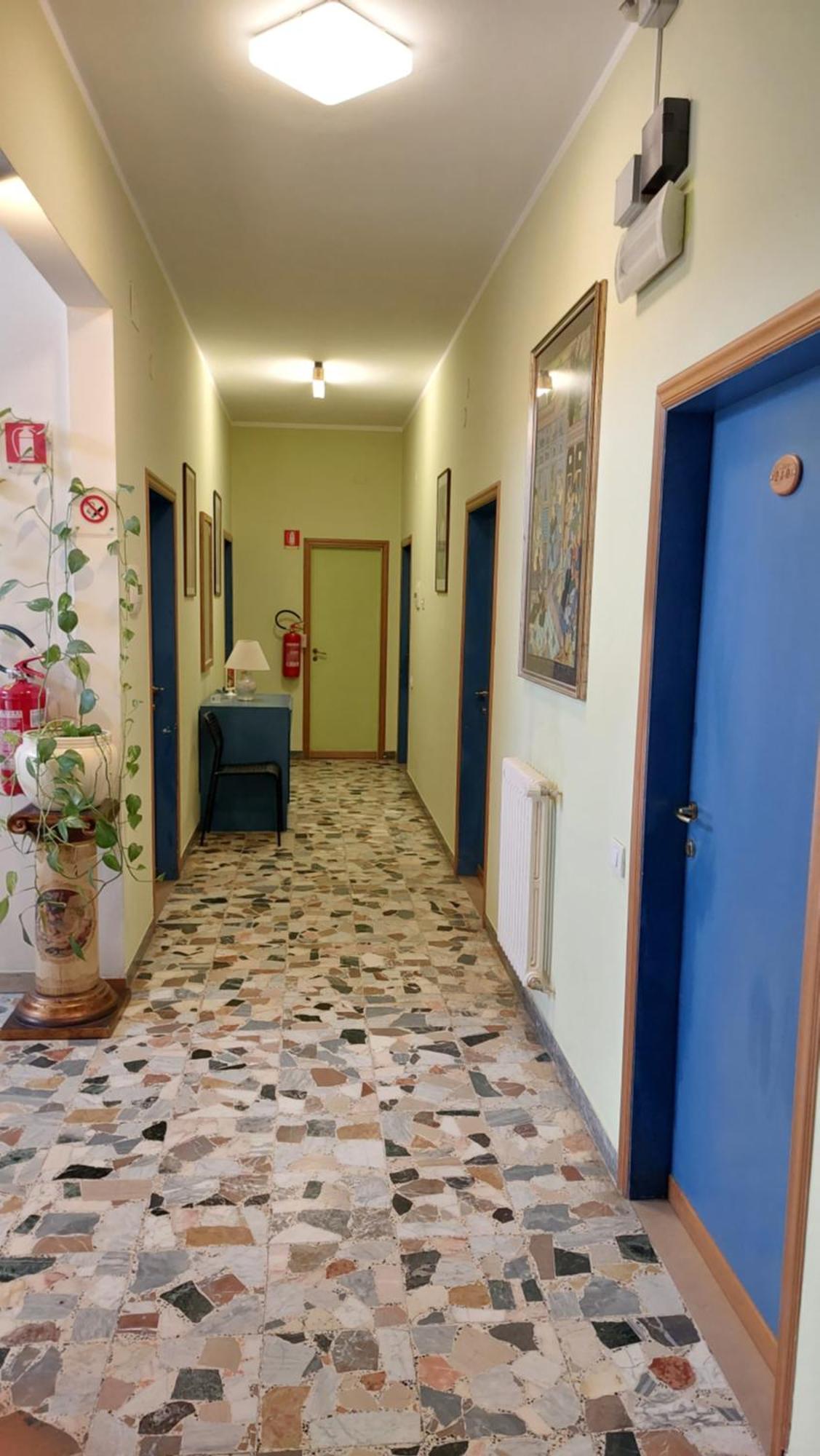 Hotel Etrusco Sesto Fiorentino Zewnętrze zdjęcie