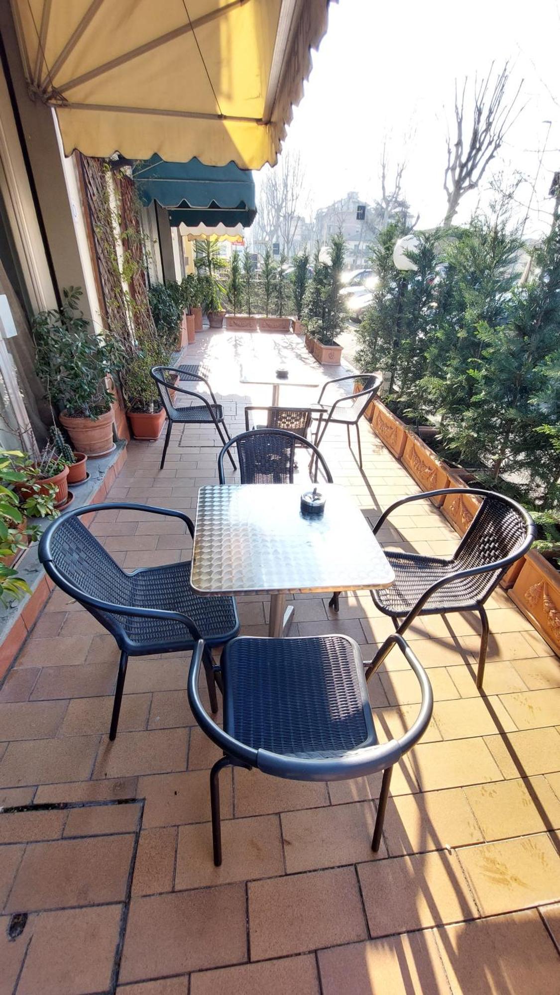 Hotel Etrusco Sesto Fiorentino Zewnętrze zdjęcie