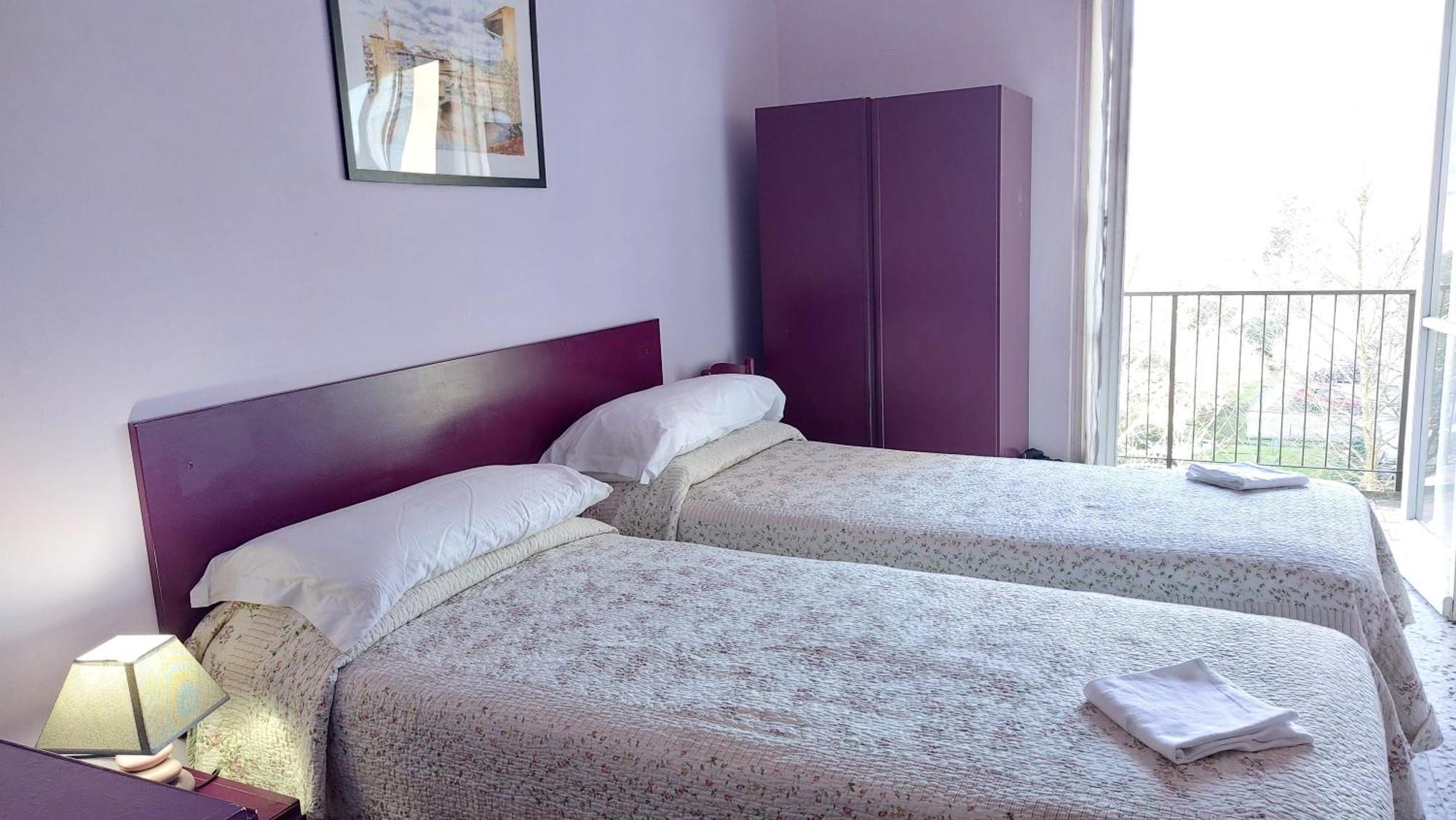 Hotel Etrusco Sesto Fiorentino Zewnętrze zdjęcie