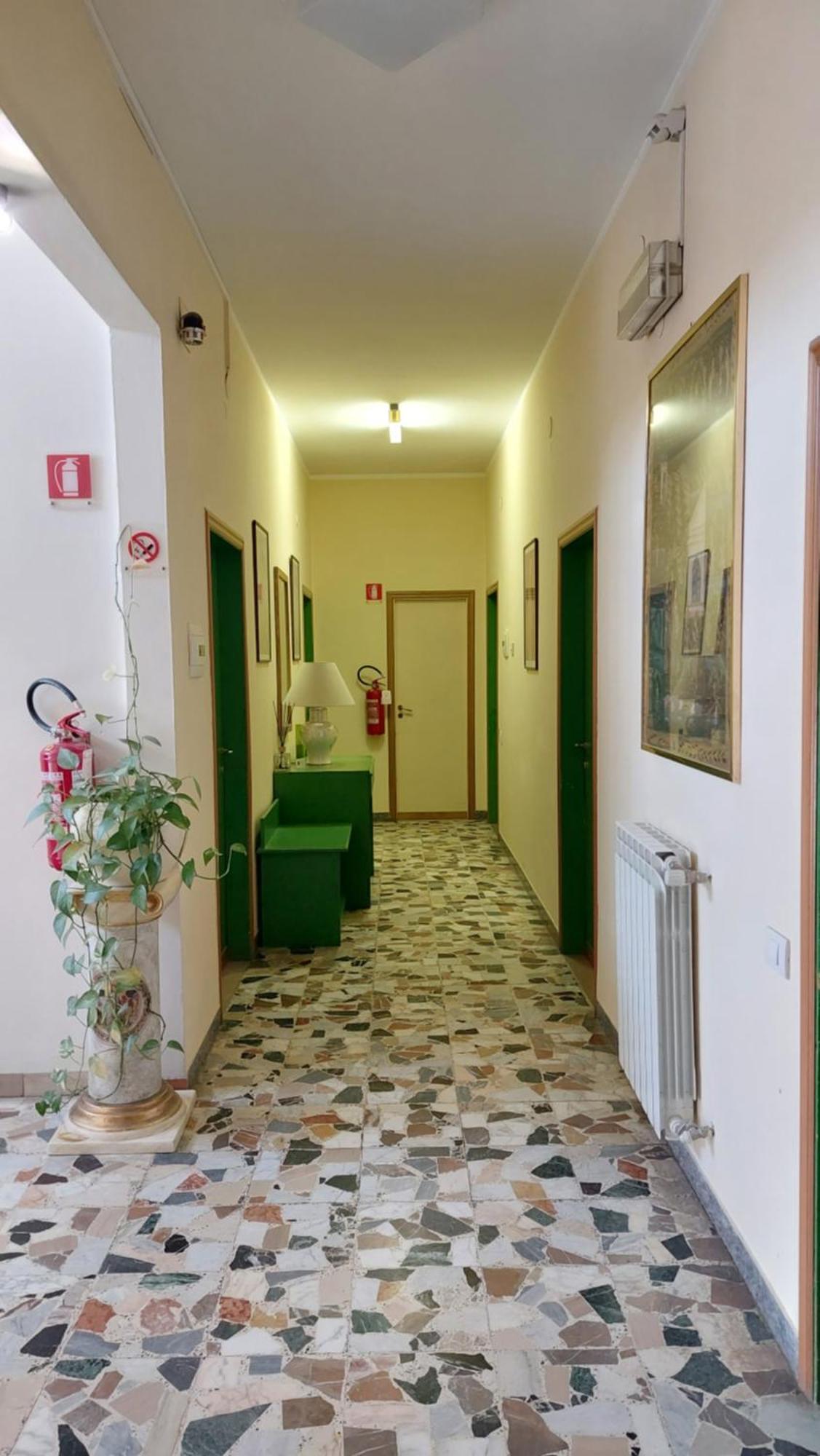 Hotel Etrusco Sesto Fiorentino Zewnętrze zdjęcie