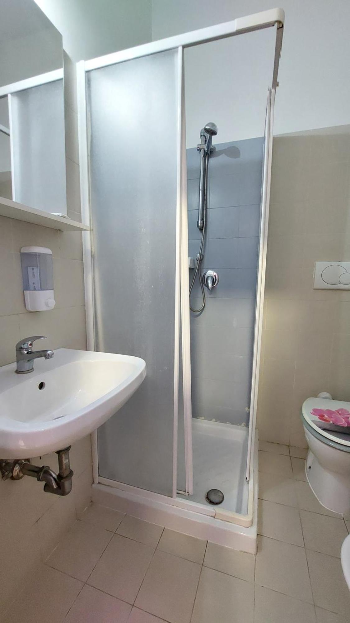 Hotel Etrusco Sesto Fiorentino Zewnętrze zdjęcie