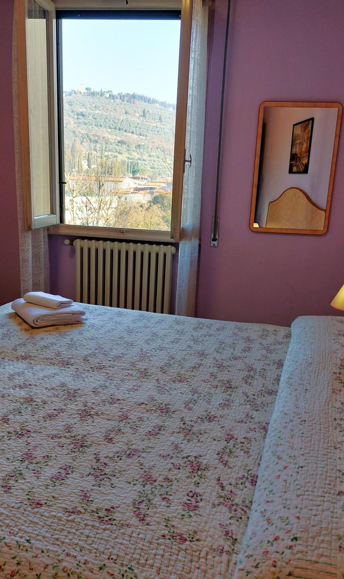 Hotel Etrusco Sesto Fiorentino Zewnętrze zdjęcie